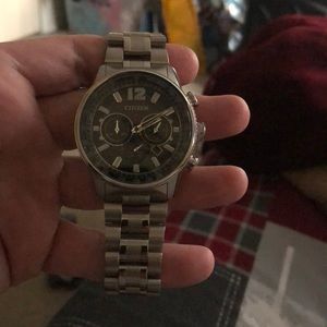 Men’s watch citizen